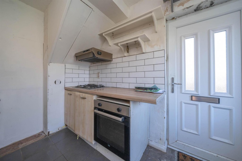 Image for Ladycroft Avenue, Buxton