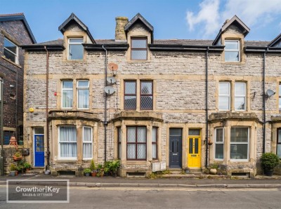 View full details for Ash Street, Buxton