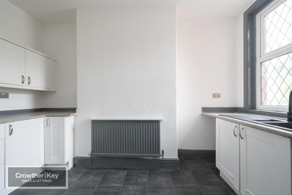 Image for Ash Street, Buxton