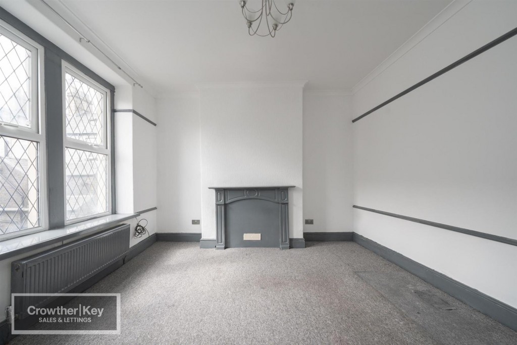 Image for Ash Street, Buxton