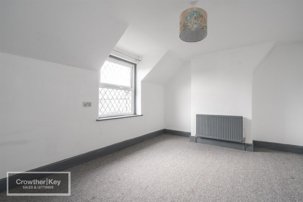 Image for Ash Street, Buxton