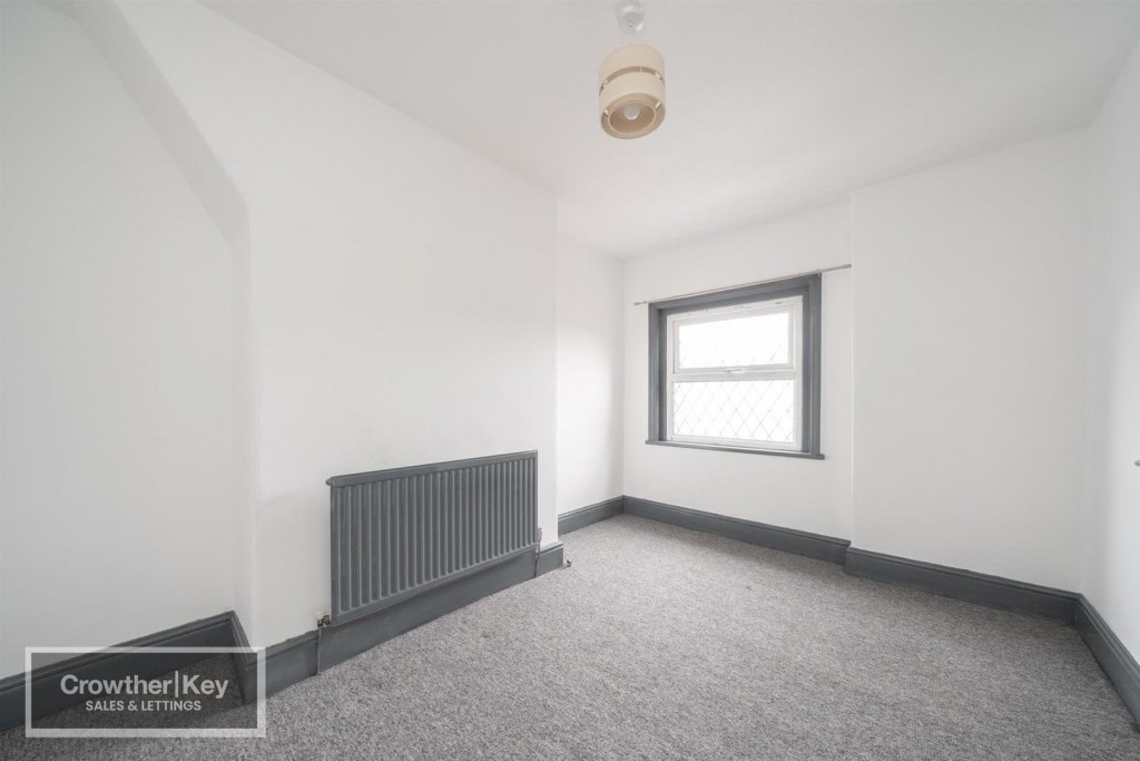 Image for Ash Street, Buxton