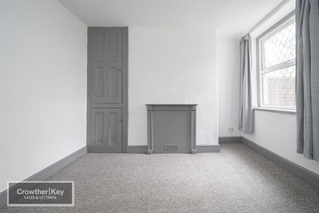 Image for Ash Street, Buxton