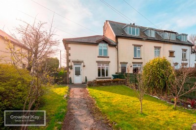 View full details for Flagg, Buxton