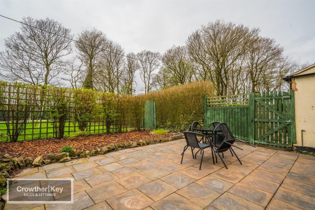 Image for Flagg, Buxton