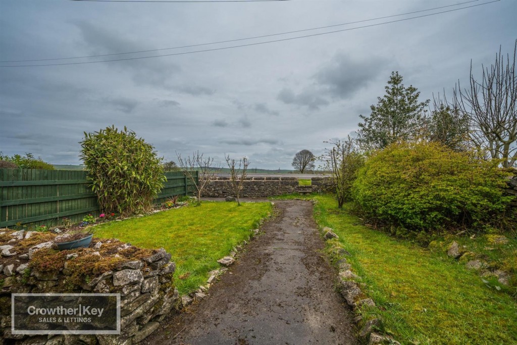 Image for Flagg, Buxton