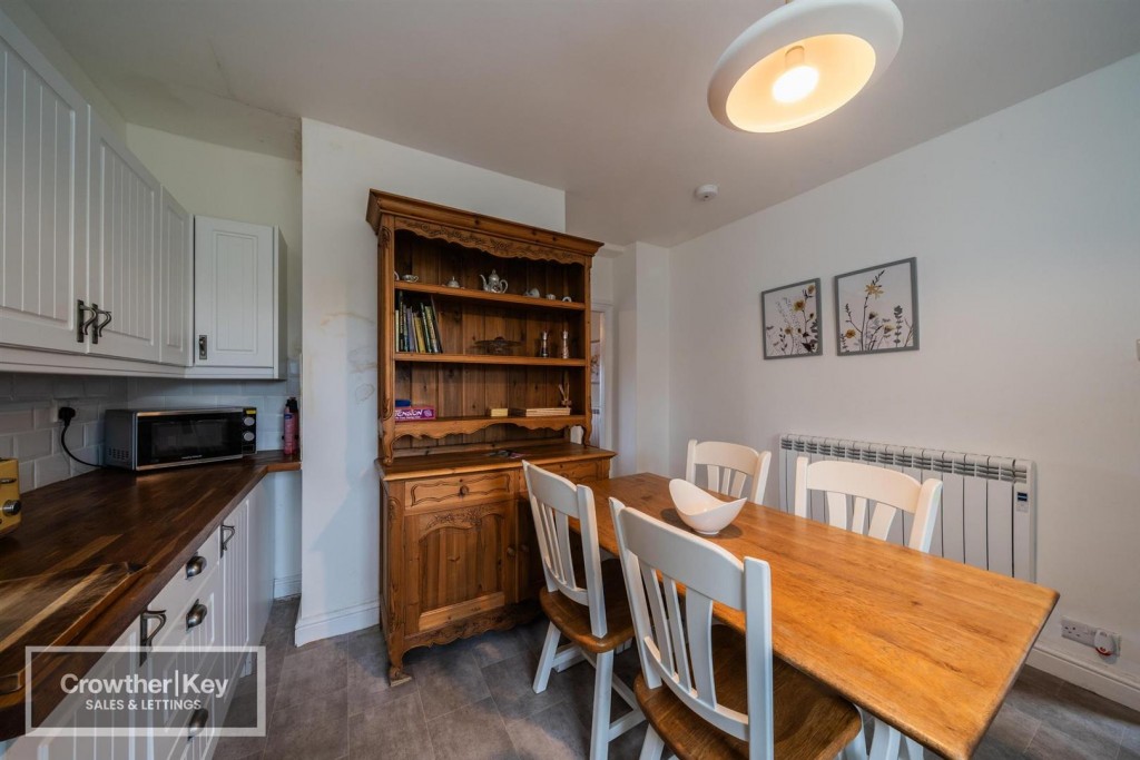 Image for Flagg, Buxton