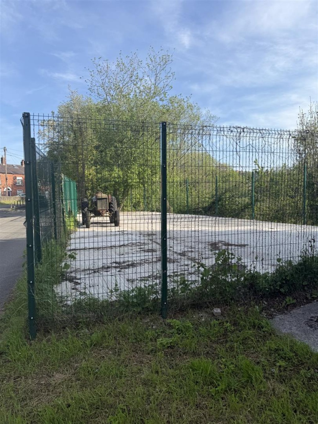 Image for Woodside Street, High Peak