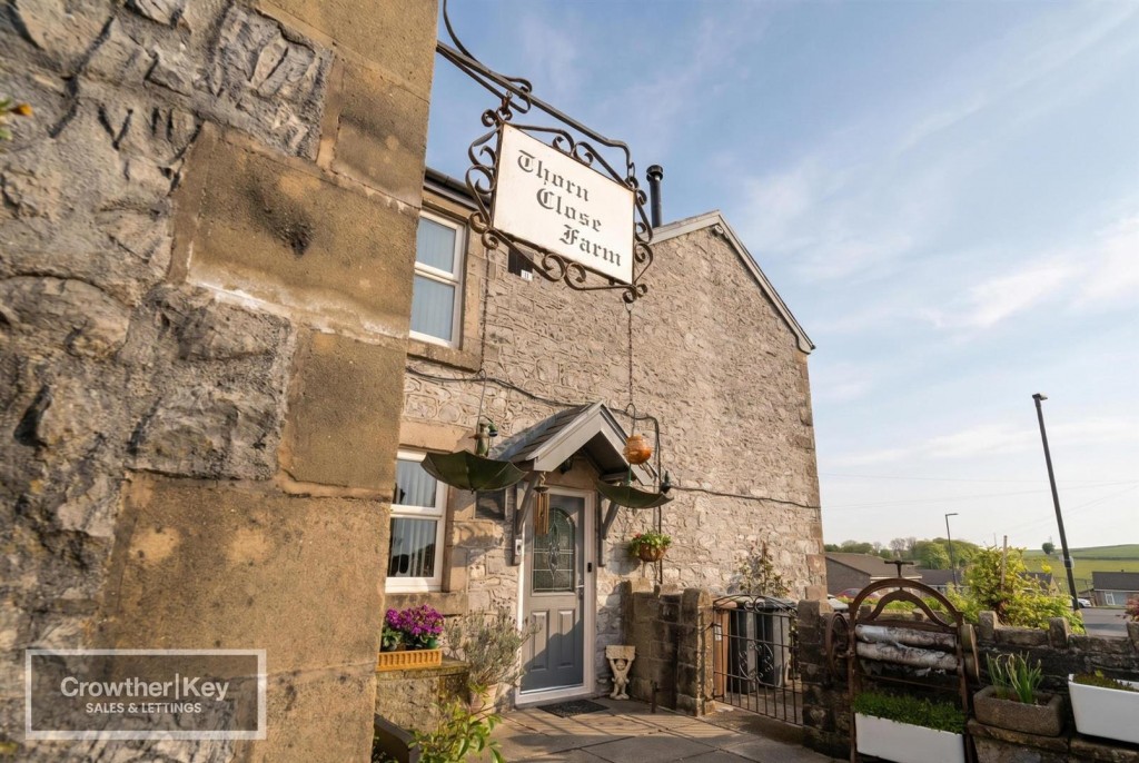 Image for Tongue Lane, Buxton