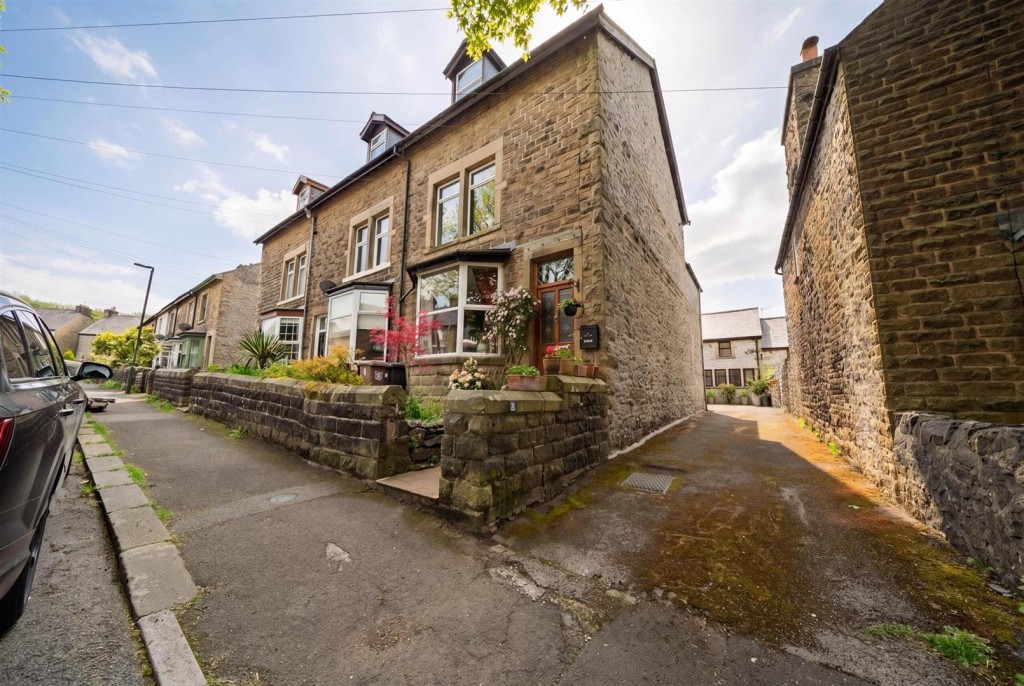 Image for New Market Street, Buxton