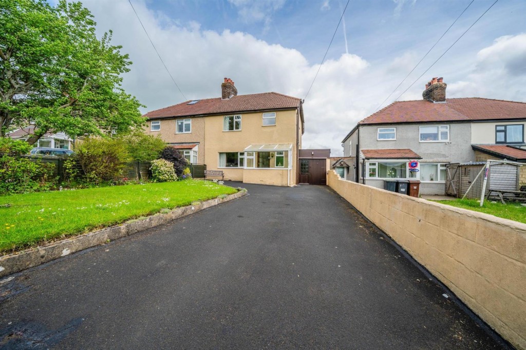 Image for Brown Edge Road, Buxton
