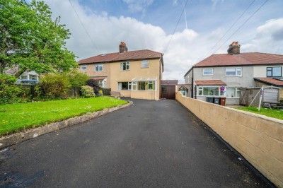 View full details for Brown Edge Road, Buxton