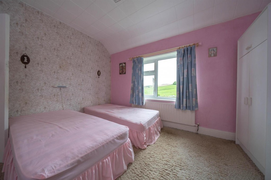 Image for Brown Edge Road, Buxton