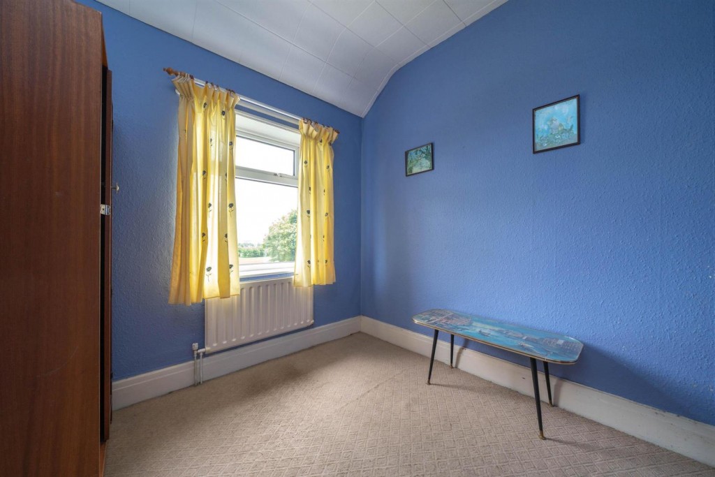Image for Brown Edge Road, Buxton