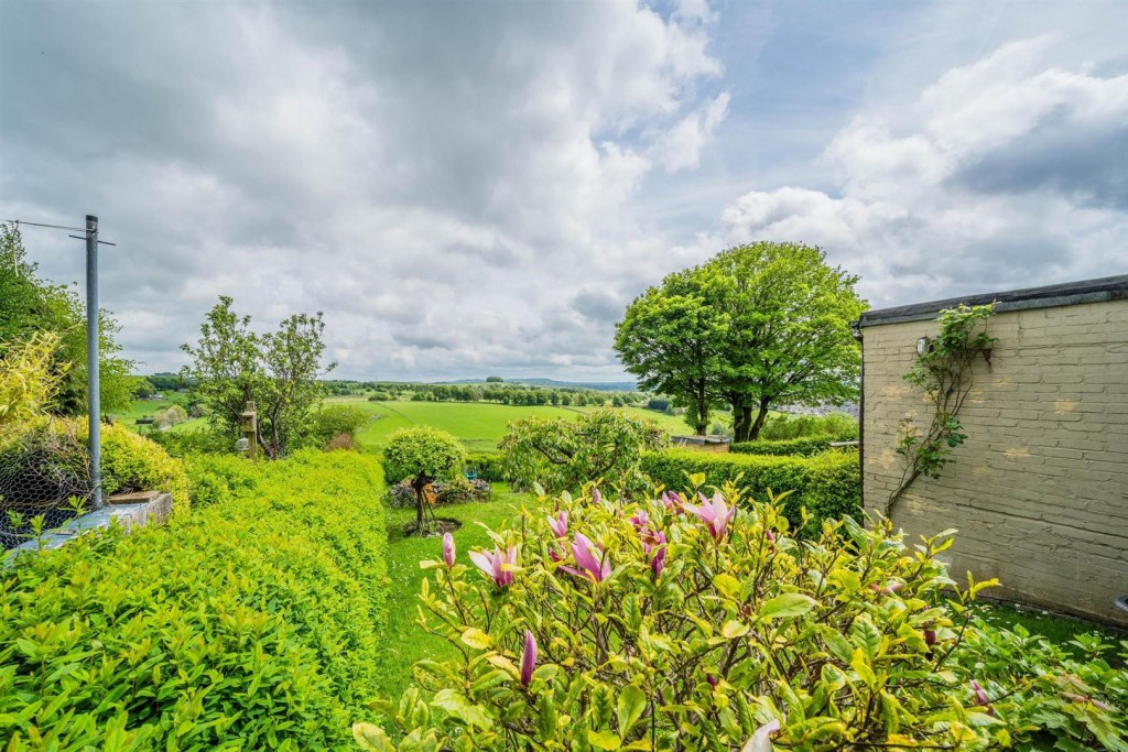 Image for Brown Edge Road, Buxton