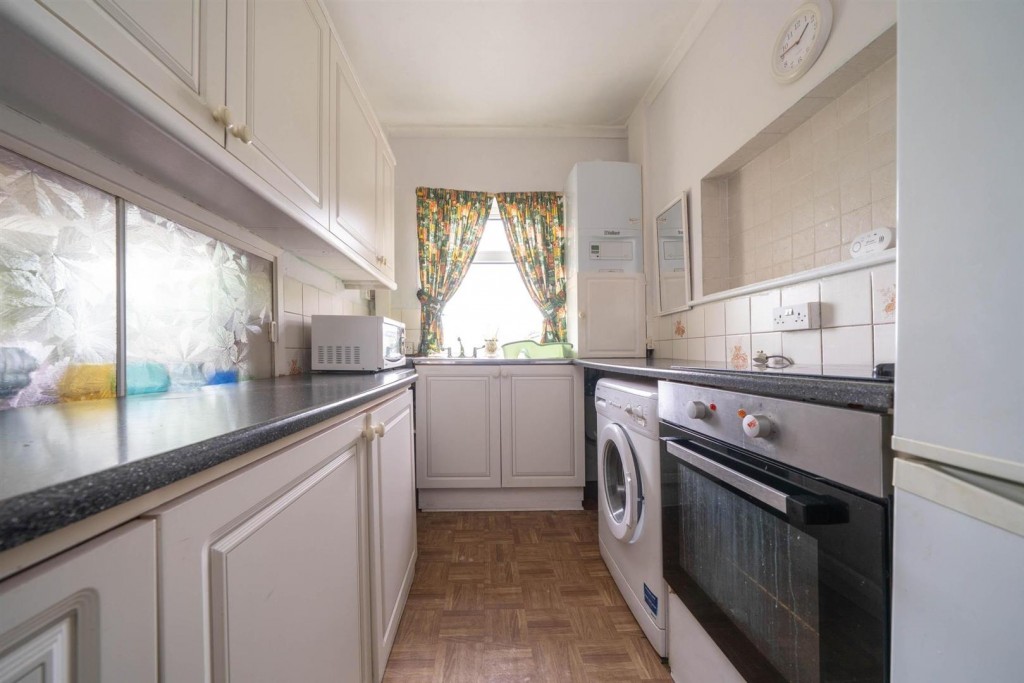 Image for Brown Edge Road, Buxton