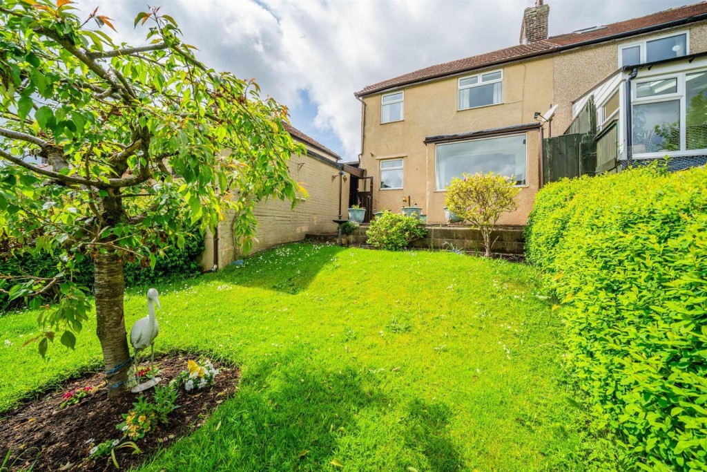 Image for Brown Edge Road, Buxton