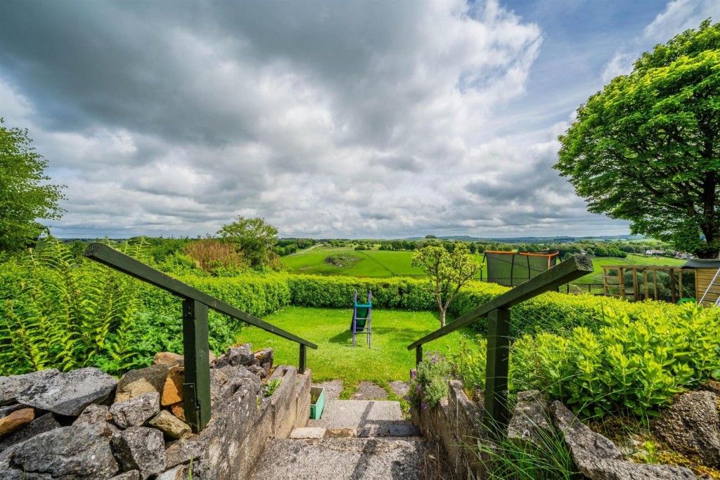 Image for Brown Edge Road, Buxton