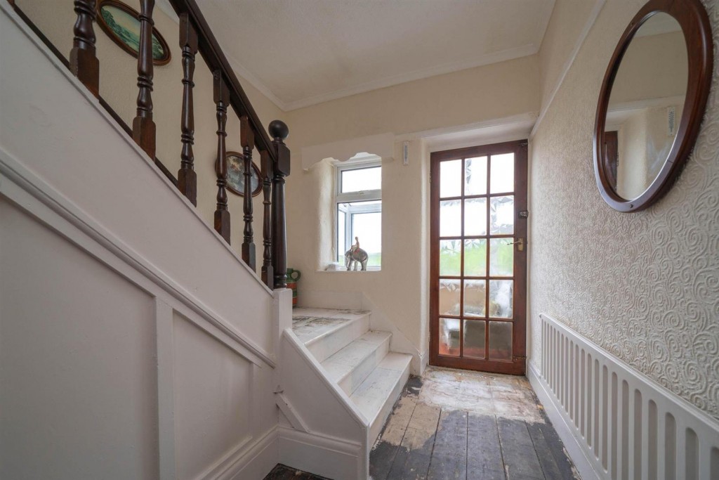 Image for Brown Edge Road, Buxton