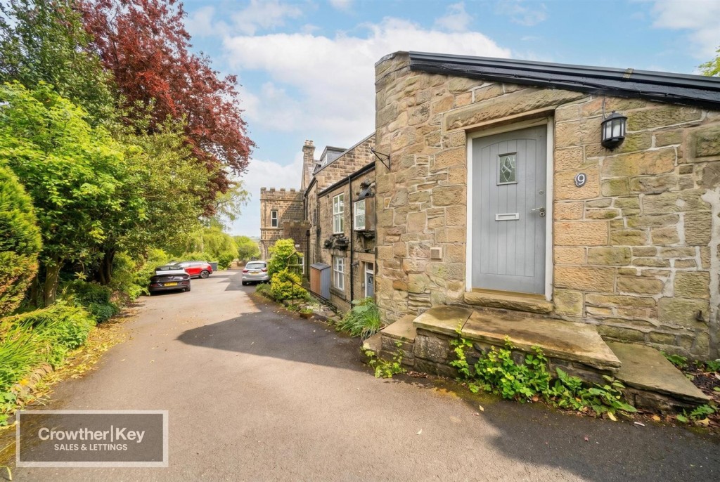 Image for Corbar Towers, Corbar Road, Buxton