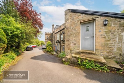 View full details for Corbar Towers, Corbar Road, Buxton