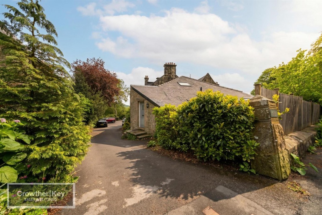 Image for Corbar Towers, Corbar Road, Buxton
