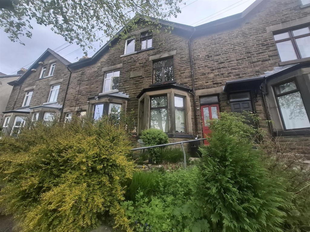 Image for Victoria Park Road, Buxton, Derbyshire