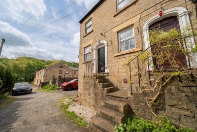 View full details for Chapel Street, Whaley Bridge, High Peak