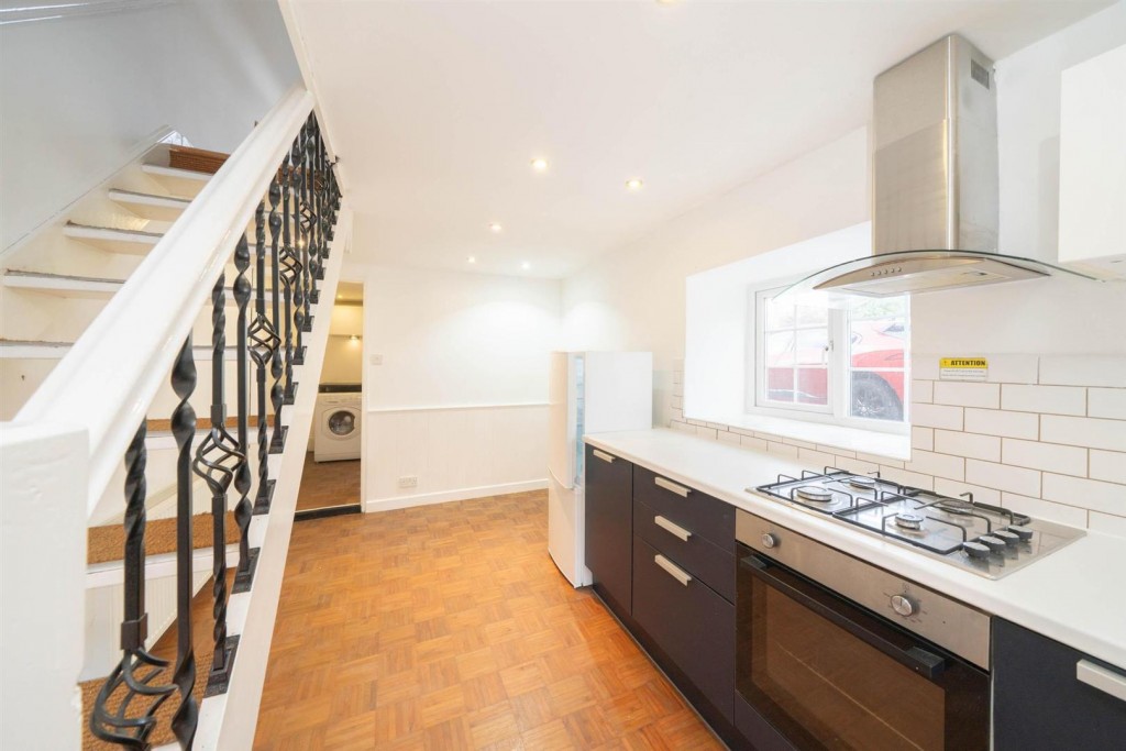 Image for Chapel Street, Whaley Bridge, High Peak