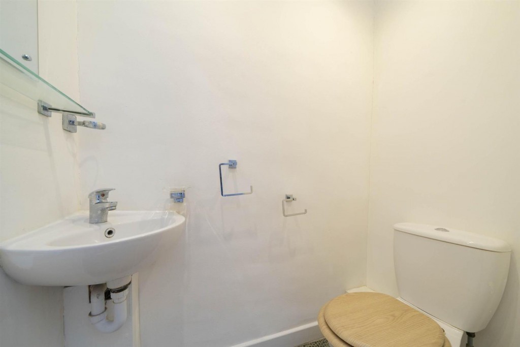 Image for Chapel Street, Whaley Bridge, High Peak