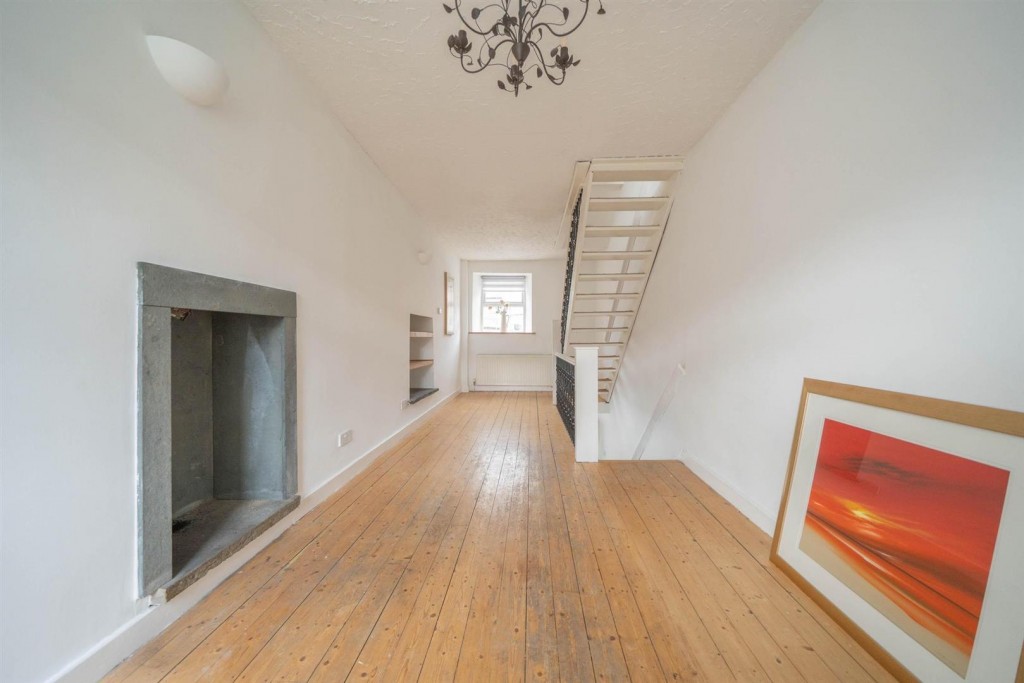 Image for Chapel Street, Whaley Bridge, High Peak
