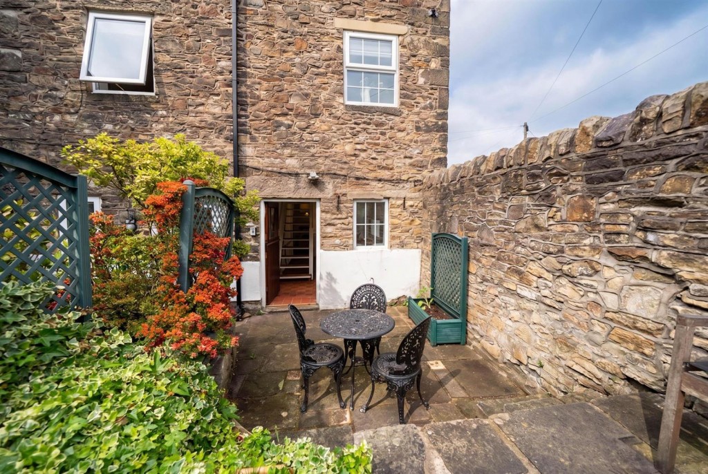 Image for Chapel Street, Whaley Bridge, High Peak