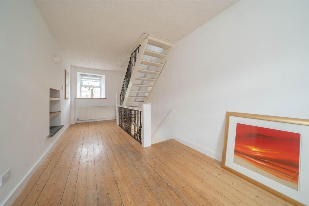 Image for Chapel Street, Whaley Bridge, High Peak