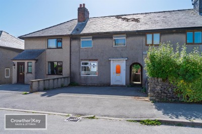 View full details for Sterndale Moor, Buxton