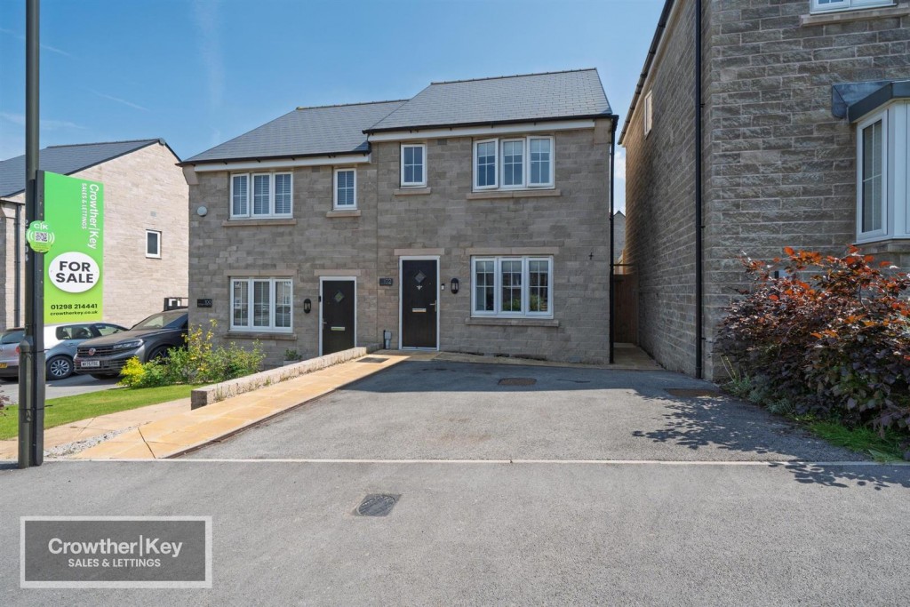 Image for Cairn Drive, Buxton