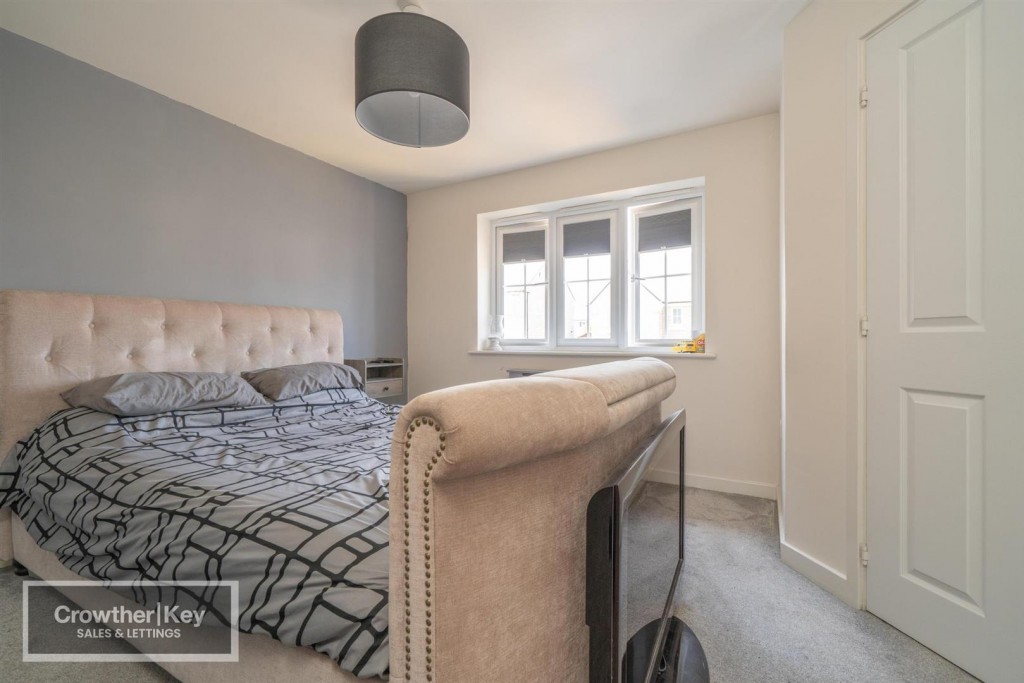 Image for Cairn Drive, Buxton