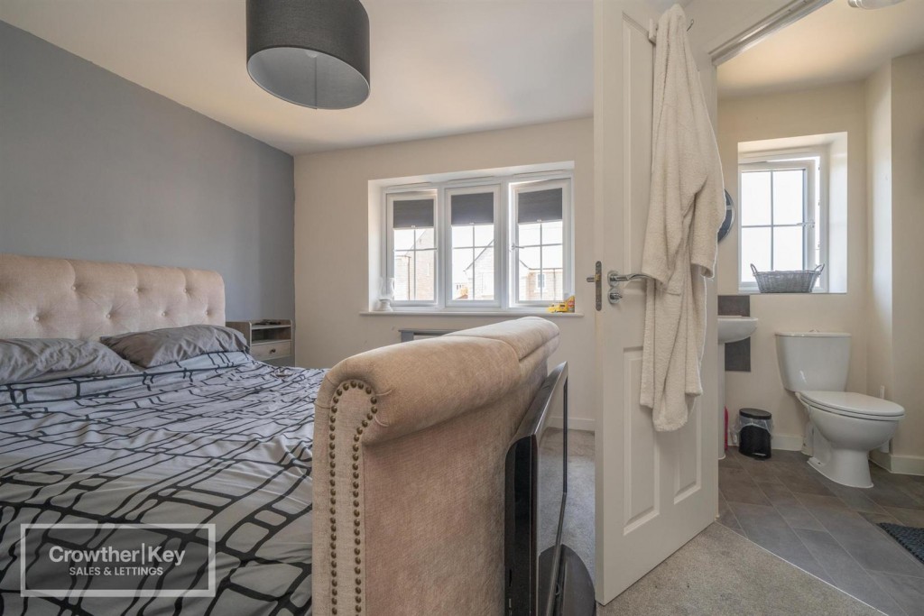Image for Cairn Drive, Buxton