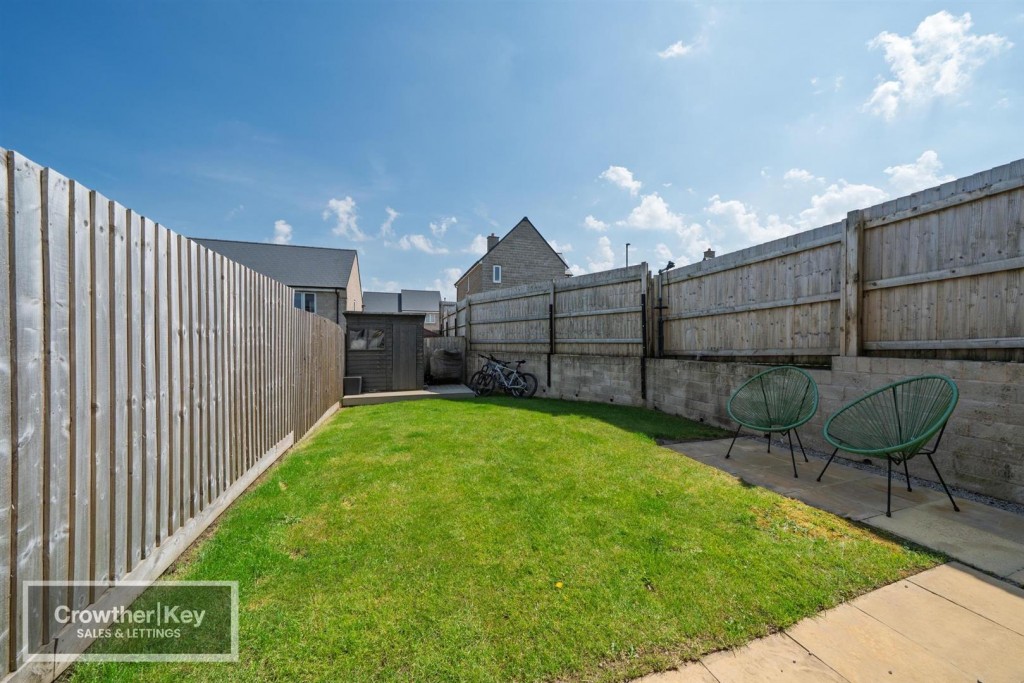 Image for Cairn Drive, Buxton
