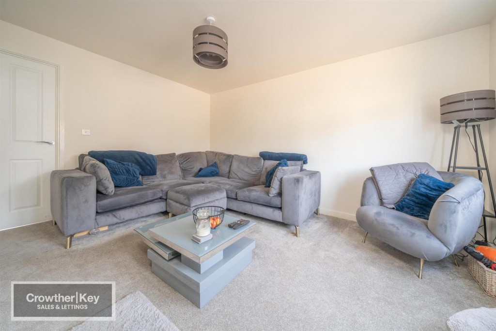 Image for Cairn Drive, Buxton