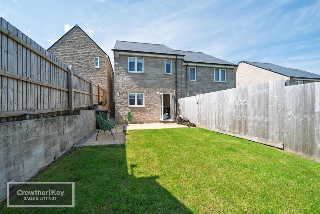 Image for Cairn Drive, Buxton