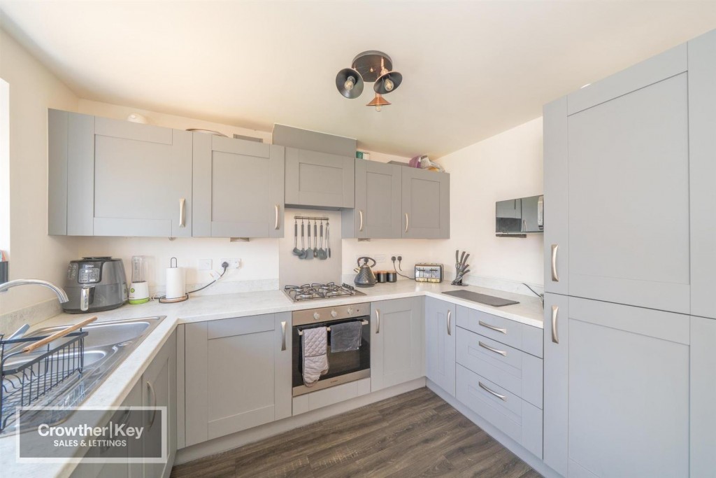 Image for Cairn Drive, Buxton
