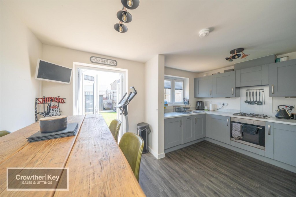Image for Cairn Drive, Buxton