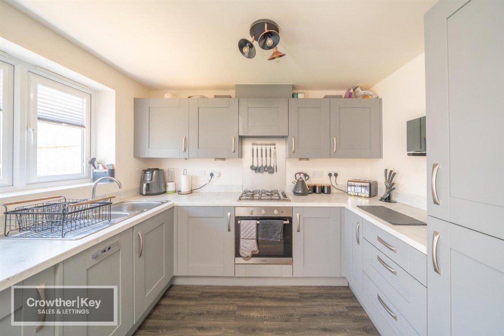 Image for Cairn Drive, Buxton