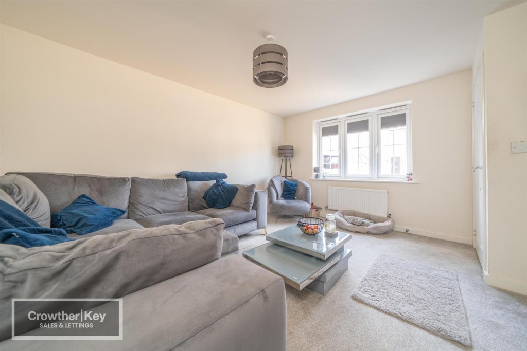 Image for Cairn Drive, Buxton