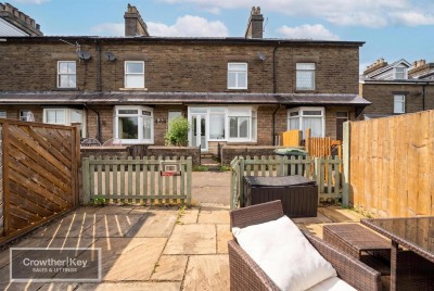 View full details for Mill Cliff, Buxton