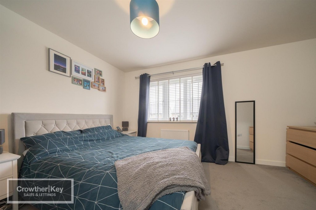Image for Cairn Drive, Buxton