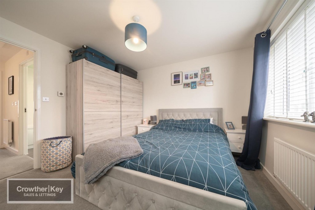 Image for Cairn Drive, Buxton