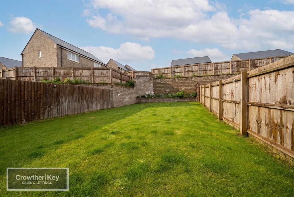 Image for Cairn Drive, Buxton