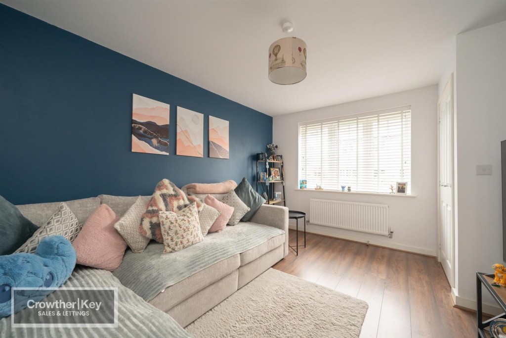 Image for Cairn Drive, Buxton