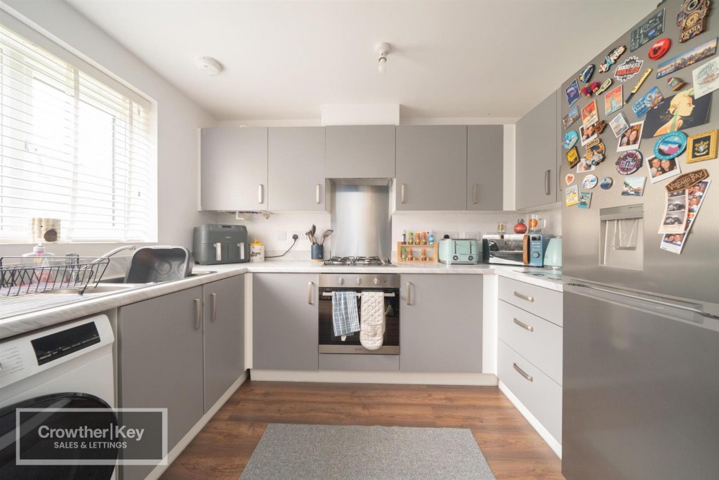 Image for Cairn Drive, Buxton